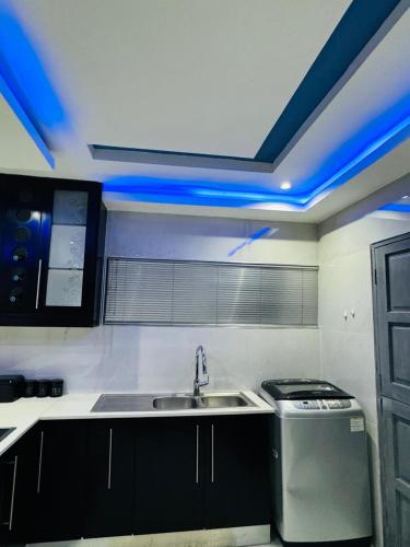 Icebolethu Guest House in Standerton