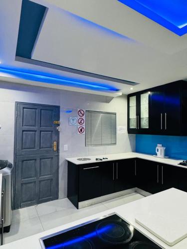 Icebolethu Guest House in Standerton