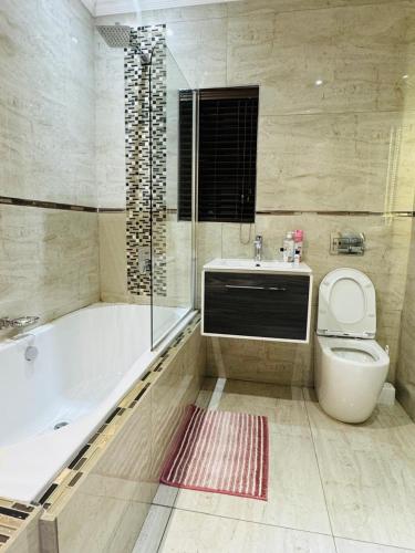 Icebolethu Guest House Standerton South Africa=