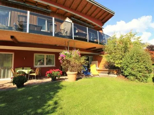 Apartment Dahoam-1 by Interhome in Forstau, Österreich