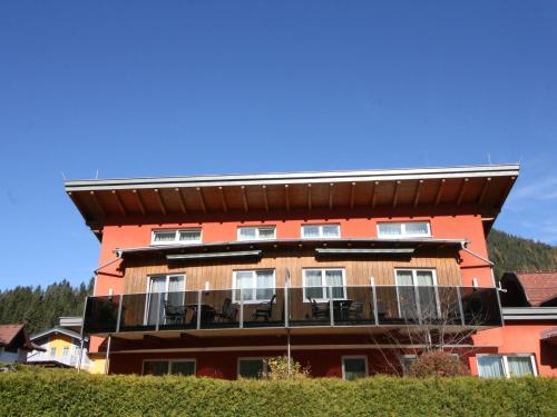 Apartment Dahoam-1 by Interhome Apartment Dahoam-1 by Interhome