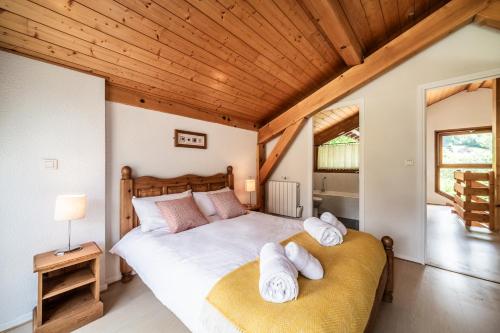 Chalet Beauséjour - image 9