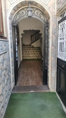 CASA RAYAN CASA RAYAN