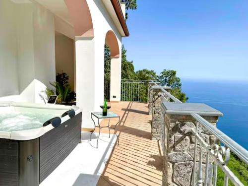 Exterior view of VILLA DEL MORO