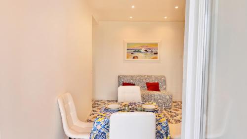 Appartamento Galli - Apartment - Massa Lubrense