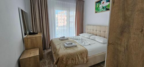Fishta Apartments Q5, 26 in Velipoje
