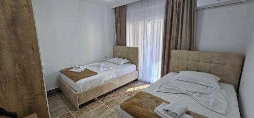 Fishta Apartments Q5, 26 in Velipoje
