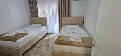 Fishta Apartments Q5, 26 in Velipoje