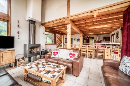 Chalet Beauséjour - image 5