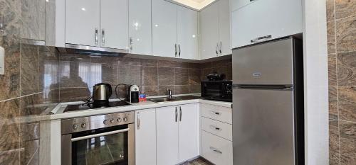 Fishta Apartments Q5, 26 in Velipoje