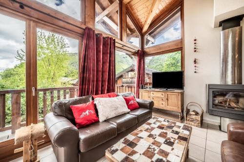 Residence Beausejour Morzine - Morzine