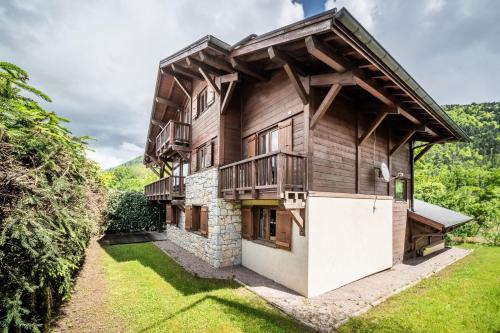 Chalet Beauséjour - image 11