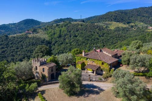 Relais Colline San Biagio - Hotel - Carmignano