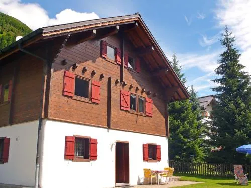 Apartment Verena by Interhome in Bedretto, Schweiz