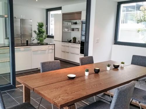 Holiday Home Villa am See 3 by Interhome in Uri