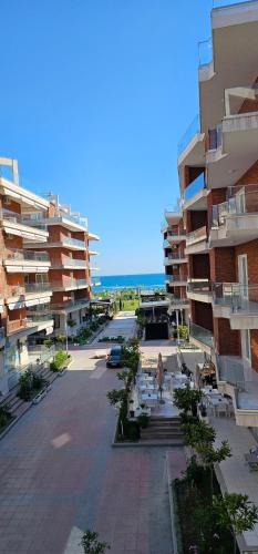 Fishta Apartments Q5, 26 in Velipoje