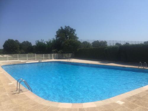 A charming apartment in the heart of the French Riviera