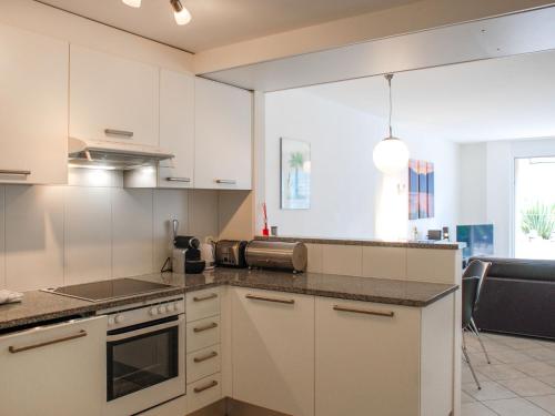 Apartment Top Lakeview by Interhome in Vira