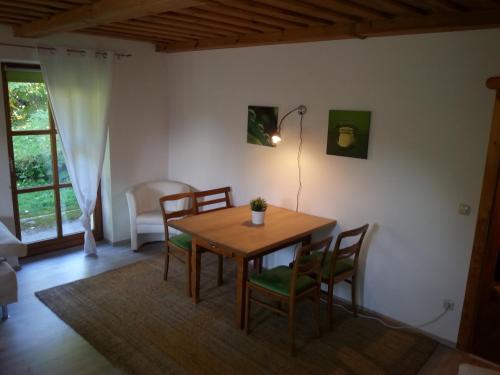Appartement Waldeck Perle in Hauzenberg