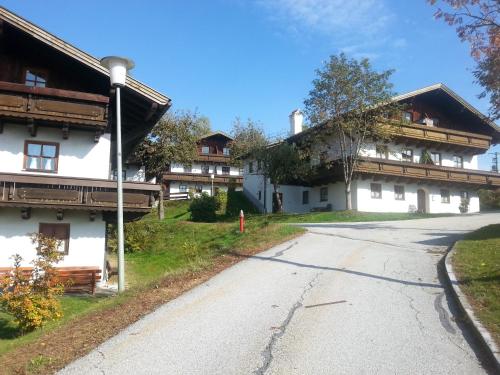 Appartement Waldeck Perle in Hauzenberg