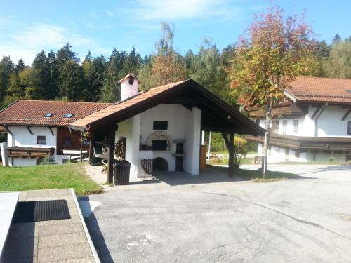 Appartement Waldeck Perle in Hauzenberg