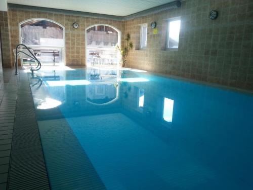 Appartement Waldeck Perle in Hauzenberg