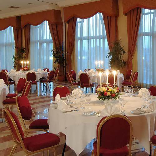 L'Amitié Hôtel N'Djamena (L'Amitie Hotel N'Djamena) near N'Djamena internasjonale lufthavn