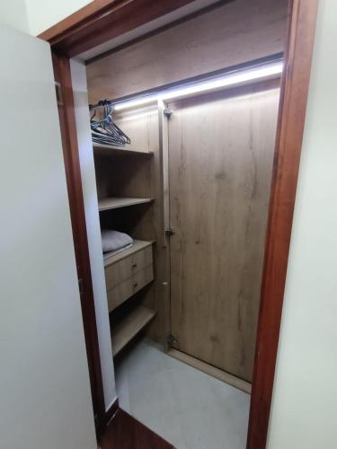 Loft campestre con terraza en el Poblado apt 113, Medellín (Foto 9)