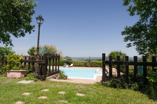 Agriturismo Ca'de'Gatti - main image