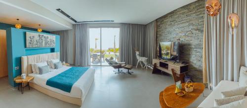 Bavaro Beach Dakhla Room Type - Presidential Suite