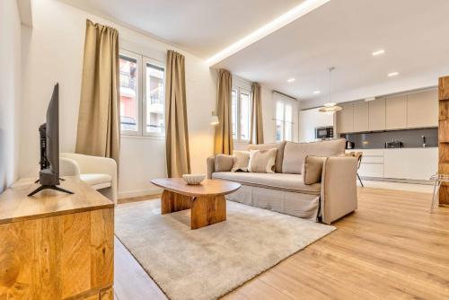 3 bedrooms, 6 beds
