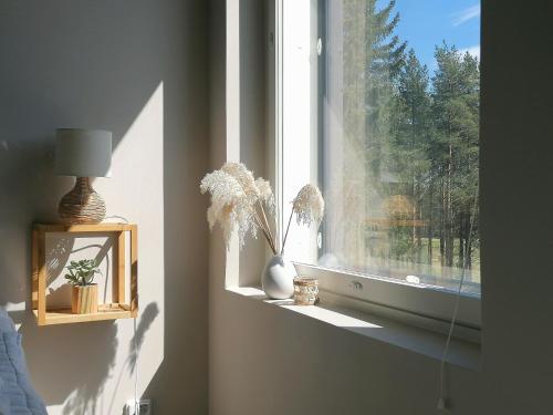 Зручності, Apartment Beach & Golf Kalajoki in Калайокі