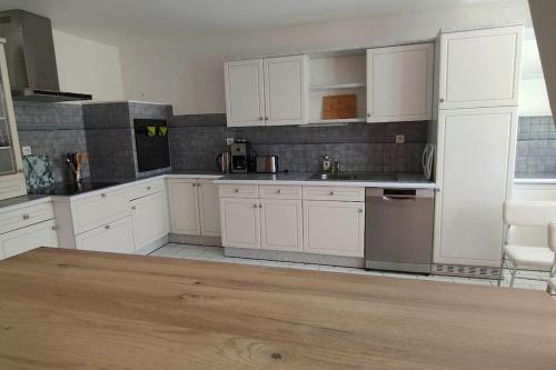 مطبخ, La Vigne d'Or in بانناي