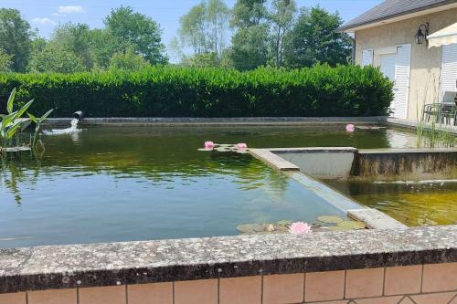 حديقة, La Vigne d'Or in بانناي