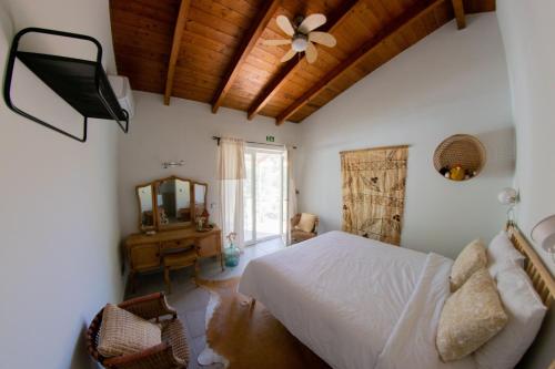 Quinta Alcarias in Santa Catarina