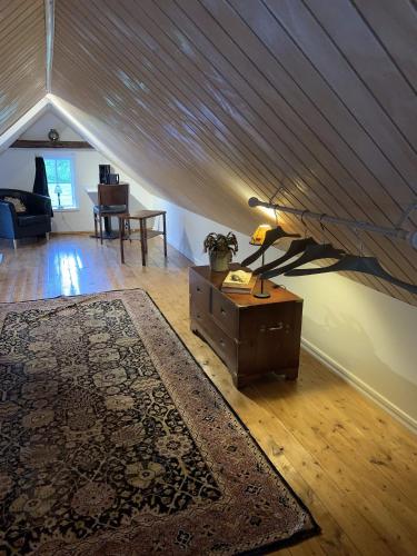 Vingårdens Bed & Breakfast - image 14