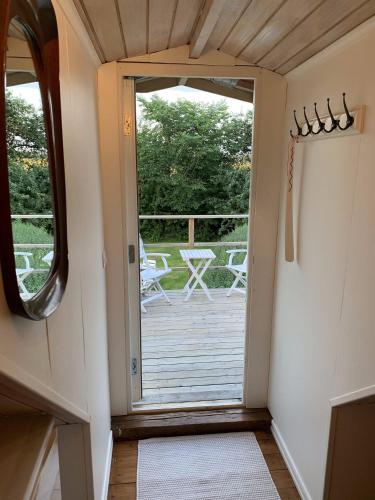 Vingårdens Bed & Breakfast - main image