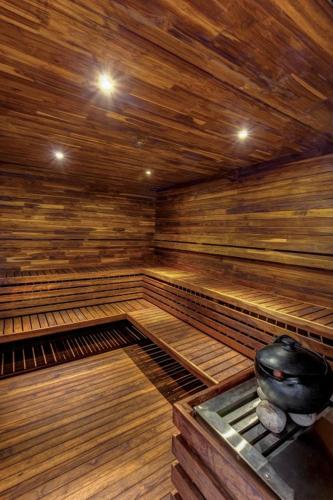 Toplice, Estelar Villavicencio Hotel & Centro De Convenciones in Villavicencio