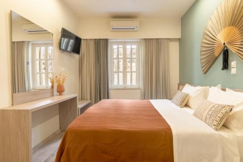 Lidra Rooms - main image