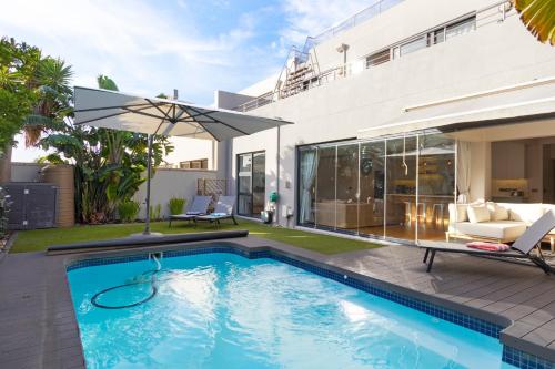Sunset Serenity Villa - image 9