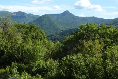 景觀, Giardino tra i laghi in 聖費德勒因特爾維