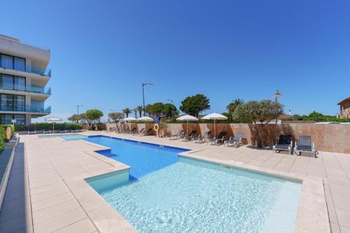 Aparthotel Ferrer Skyline - image 8