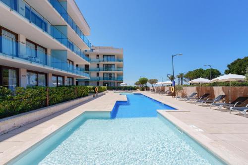 Aparthotel Ferrer Skyline - image 6