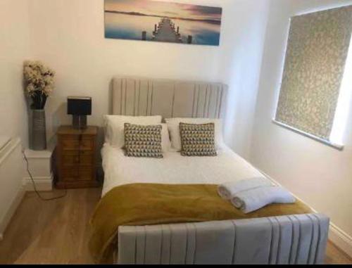 3 Bed House - Sleeps 6 - Garden - Parking gîte à louer Avonmouth