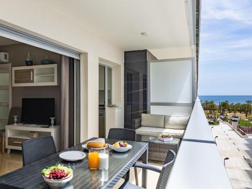 Apartment Ciudad Jardin-3 by Interhome in Cabanes
