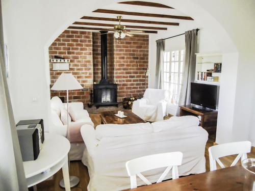Holiday Home Pendle heights by Interhome