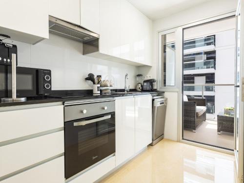 Apartment Ciudad Jardin-3 by Interhome in Cabanes