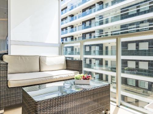Apartment Ciudad Jardin-3 by Interhome in Cabanes