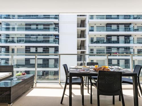 Apartment Ciudad Jardin-3 by Interhome in Cabanes