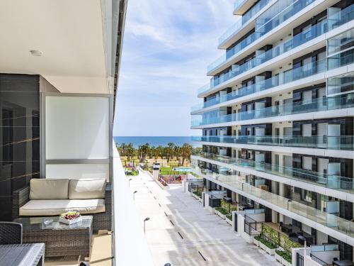 Apartment Ciudad Jardin-3 by Interhome in Cabanes